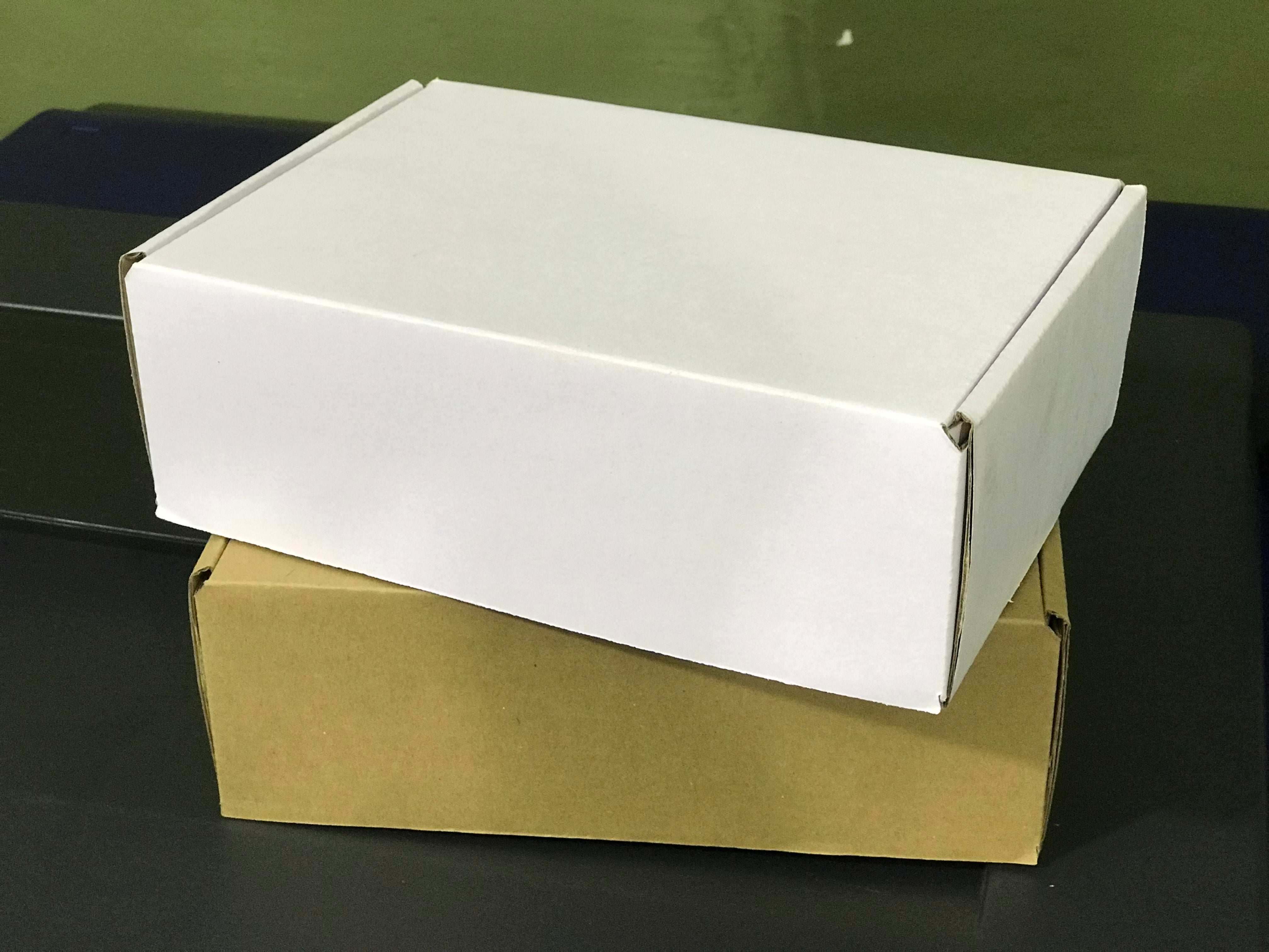 Corrugated Mailer Box
