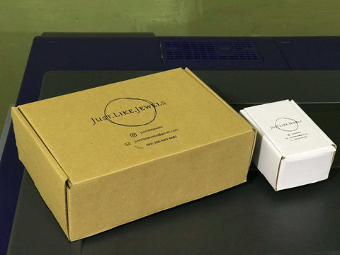 Corrugated Mailer Box