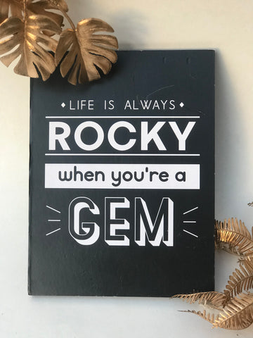 Wall Art