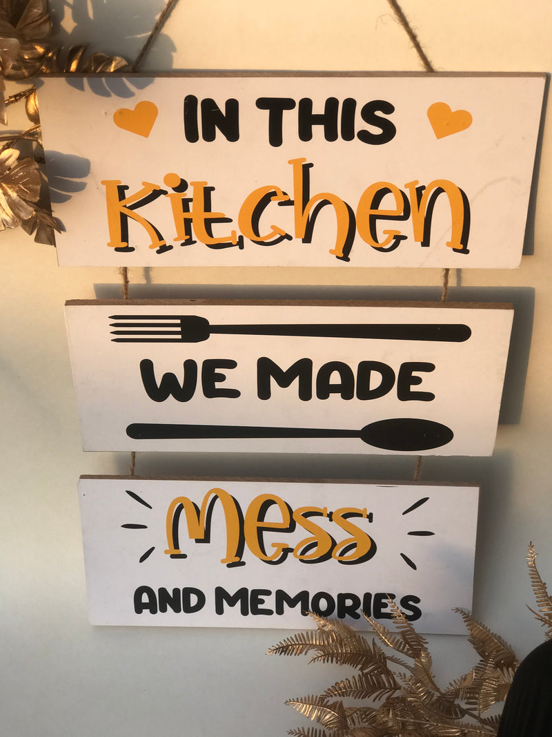 Wall Art