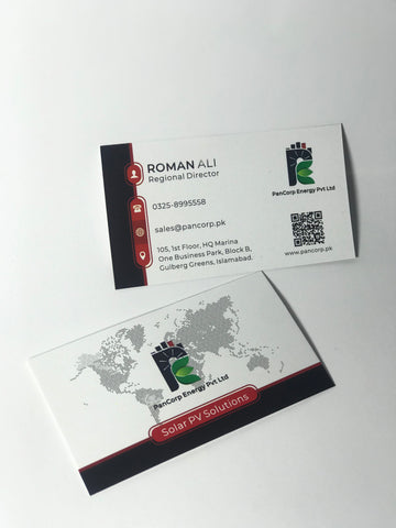 Visiting Cards / Business Cards