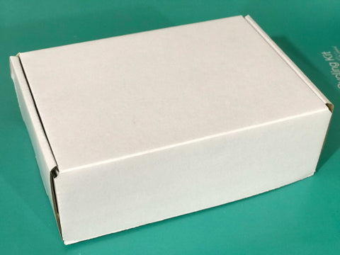 Corrugated Mailer Box