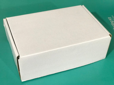 Corrugated Mailer Box
