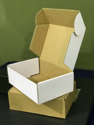 Corrugated Mailer Box