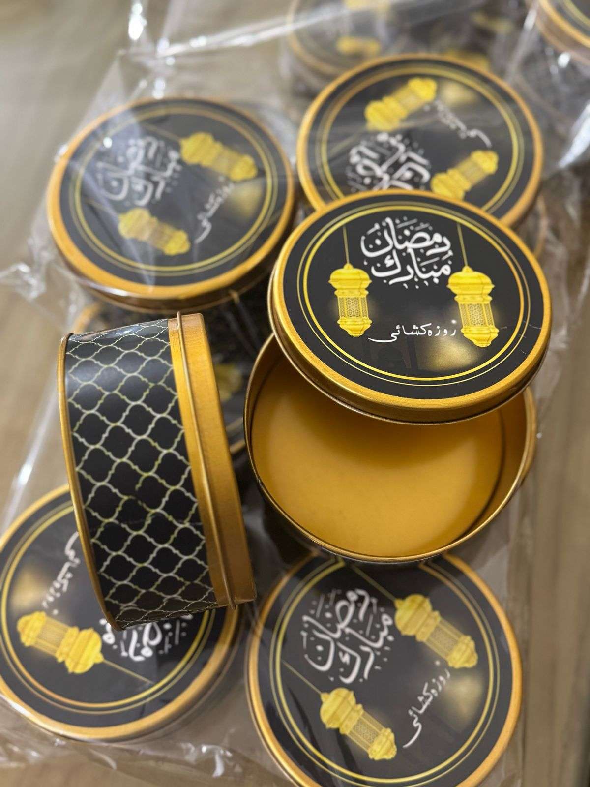 Ramadan Dates / Rozah Kushai Box (250g)