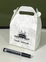 Goodie Bag (happy meal style)