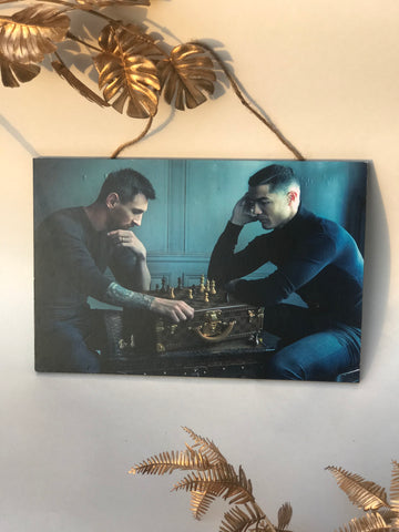 Wall Art