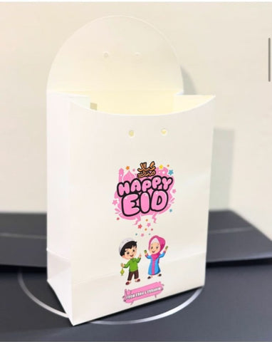 Eid Bag Goodie Bag (Pack of 6)