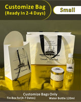 4-in-1 Small - Umrah / Hajj Tabarruk Packaging