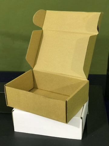 Corrugated Mailer Box