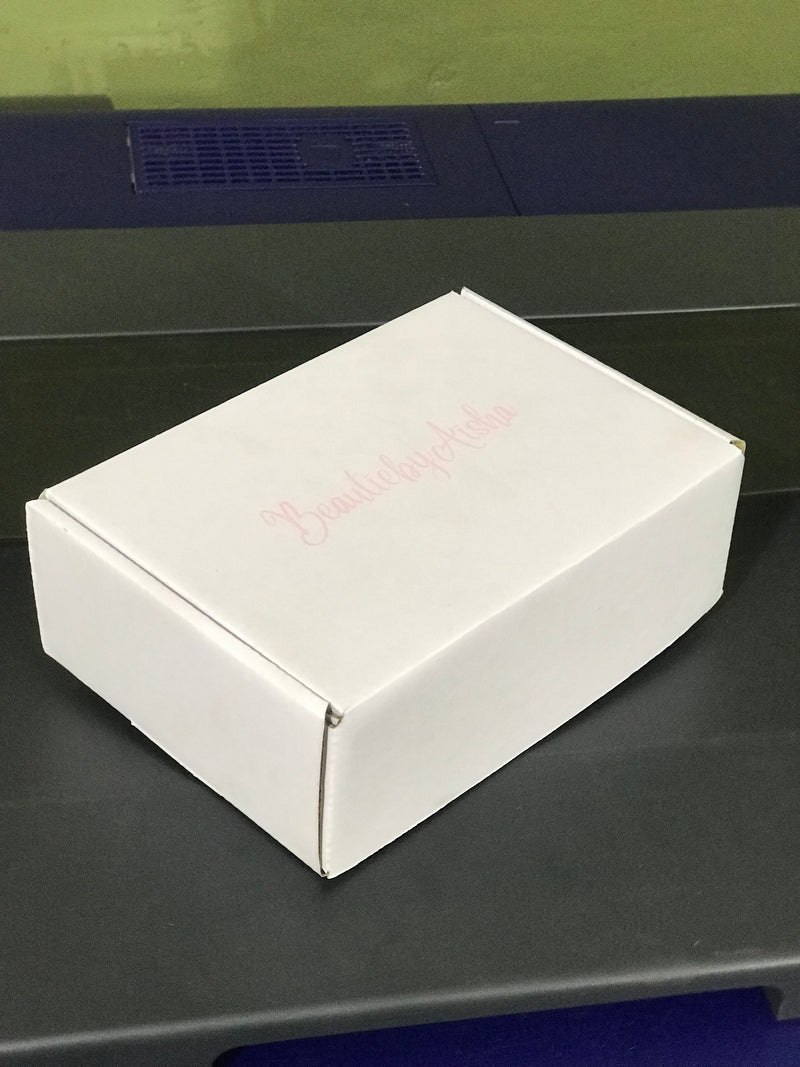 Corrugated Mailer Box