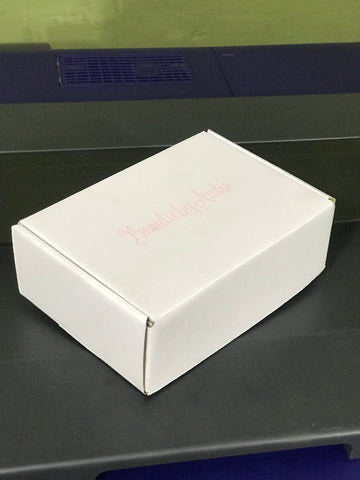 Corrugated Mailer Box