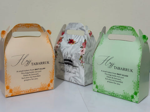 Goodie Bag Medium Bulk (Qty 50)