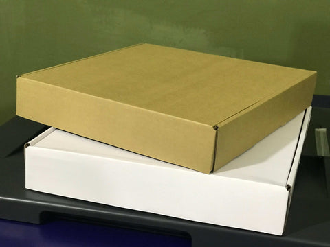 Corrugated Mailer Box