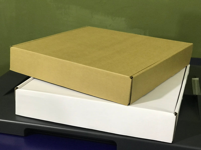 Corrugated Mailer Box