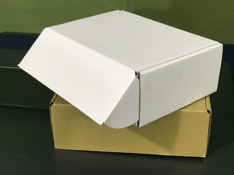 Corrugated Mailer Box