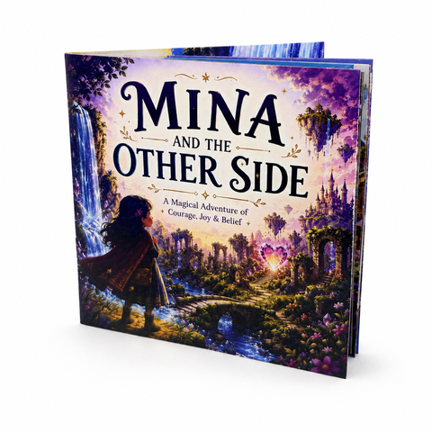 Story Book - Mina And Otherside
