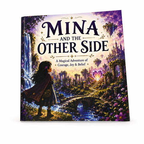 Story Book - Mina And Otherside