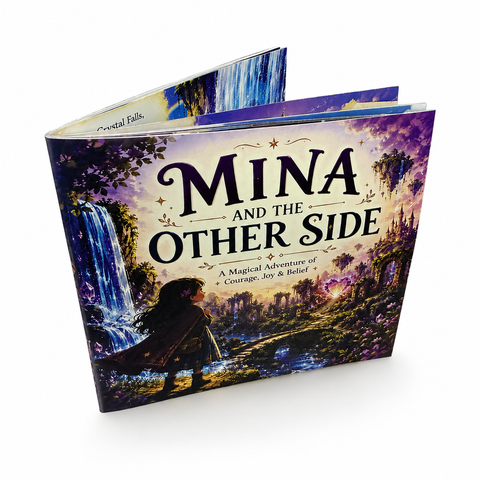 Story Book - Mina And Otherside