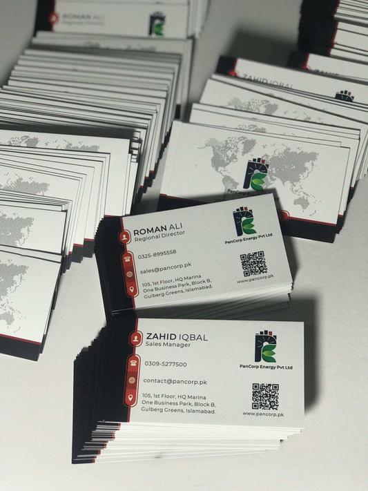 Visiting Cards / Business Cards