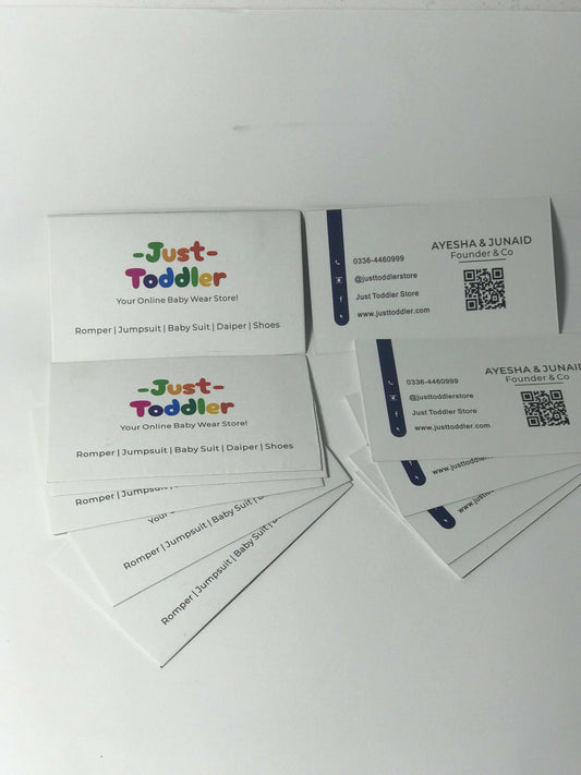Visiting Cards / Business Cards