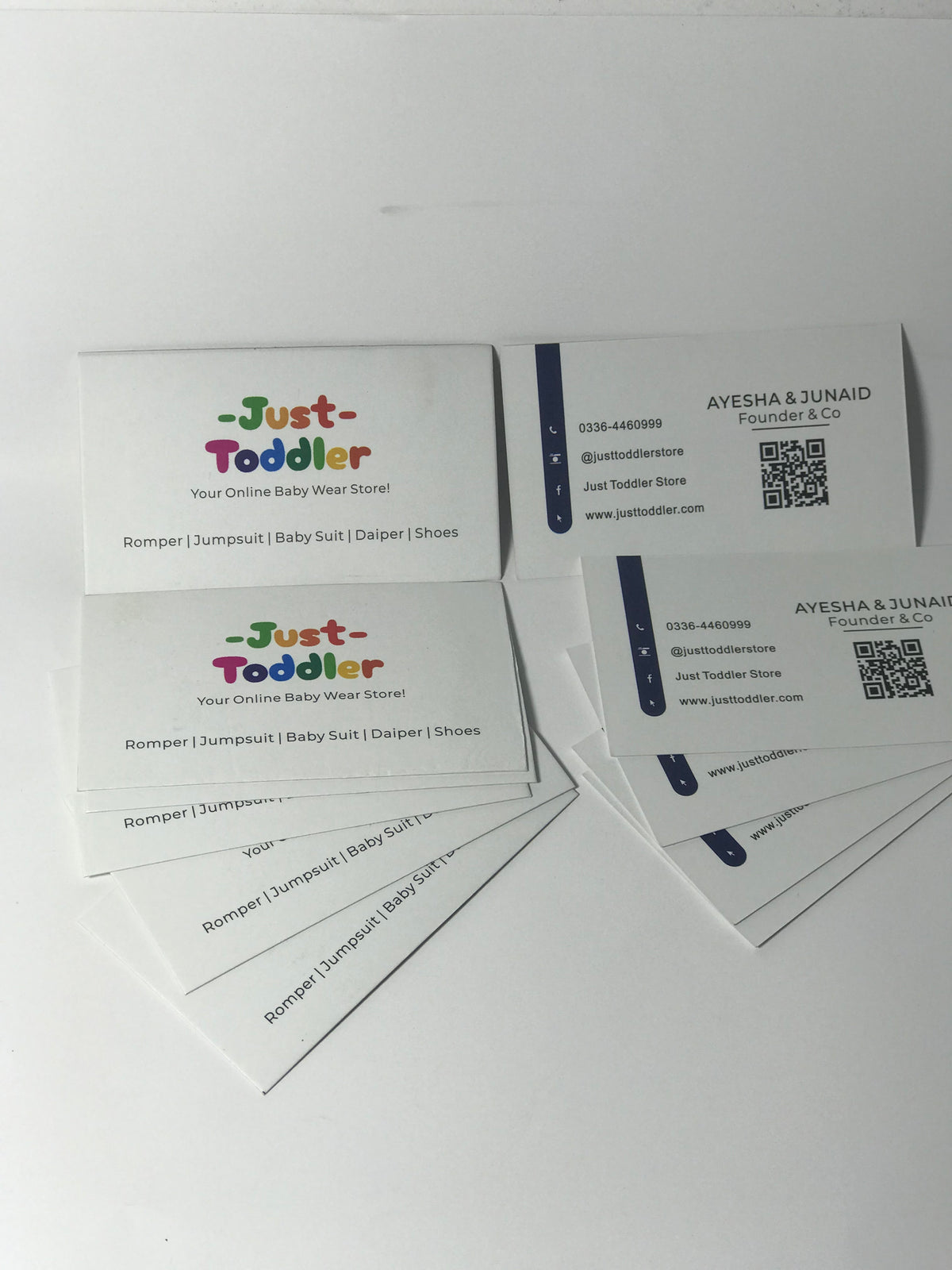 Visiting Cards / Business Cards