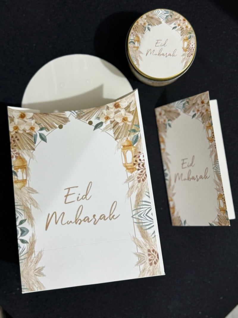 Customised Eidi Set