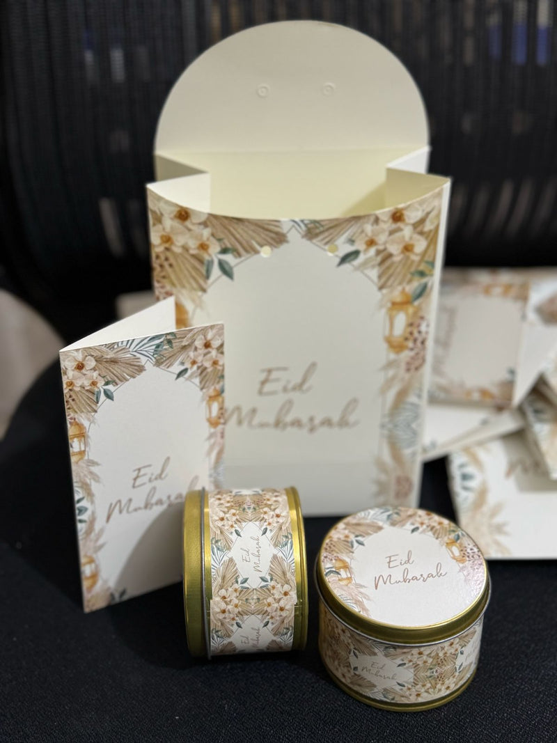 Customised Eidi Set