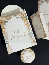 Customised Eidi Set