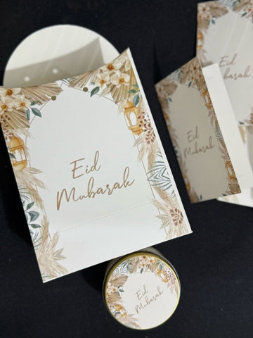 Customised Eidi Set