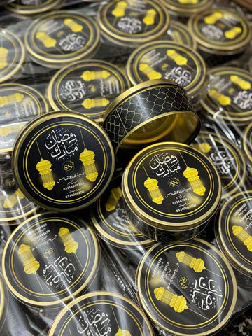 Ramadan Dates / Rozah Kushai Box (250g)