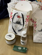 Customize Small Set - Umrah / Hajj Tabarruk Packaging