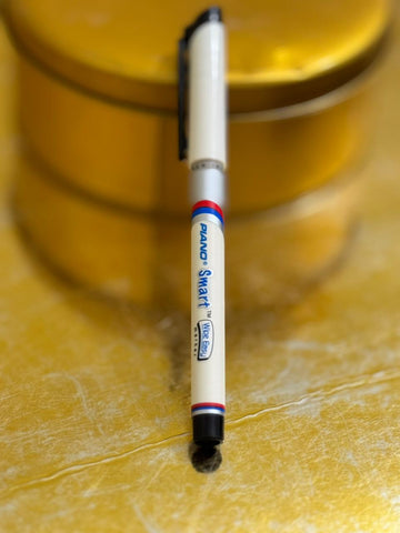 Removable Marker