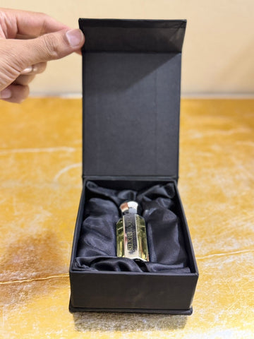 Attar 6ml (White Oud)