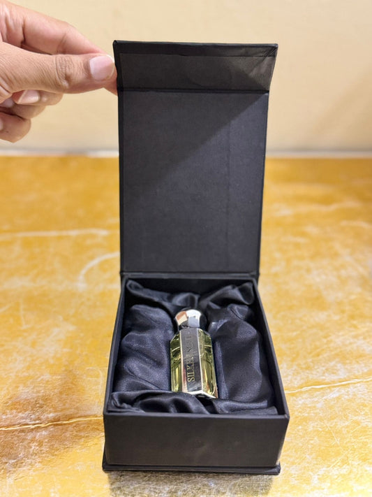 Attar 6ml (White Oud)