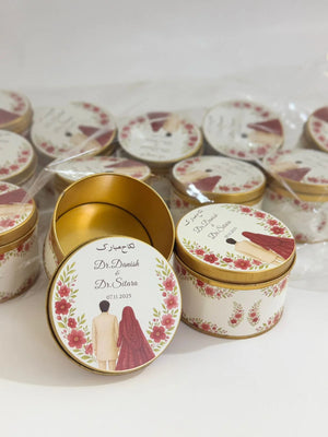 Wedding Supplies