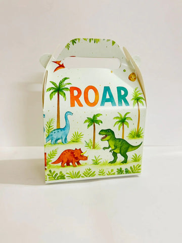 Goodie Bag for Birthday