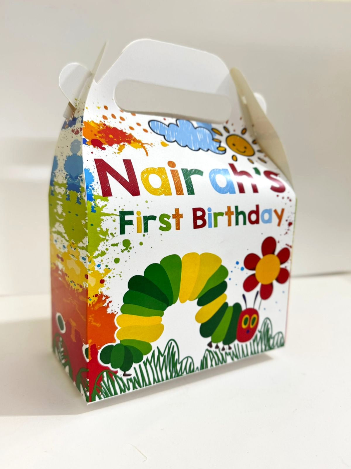 Goodie Bag for Birthday