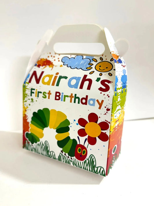 Goodie Bag for Birthday