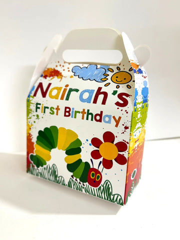 Goodie Bag for Birthday