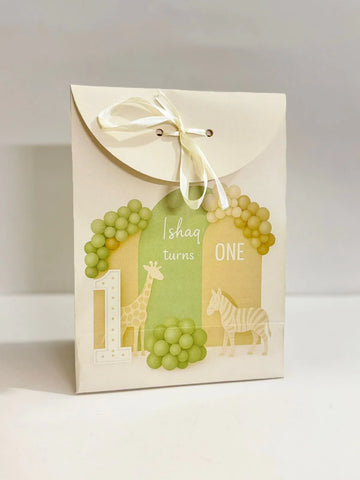 Goodie Bag for Birthday