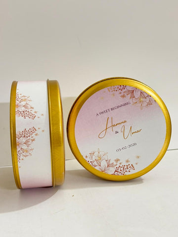 Bid Box - Half KG