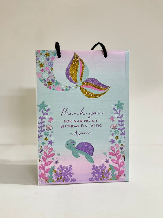 Goodie Bags for Birthday