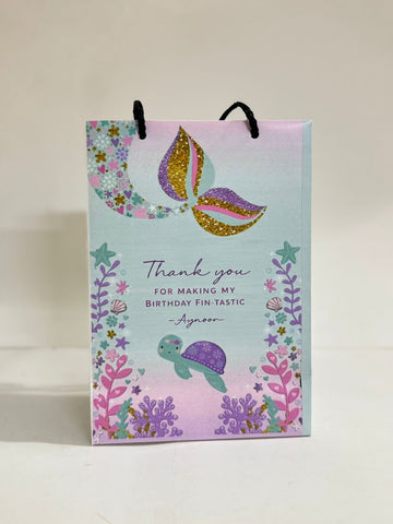 Goodie Bag for Birthday