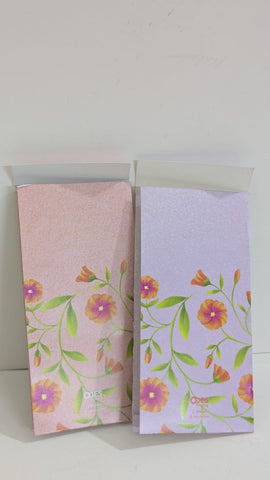 Eidi Cards Blue (Pack of 6)