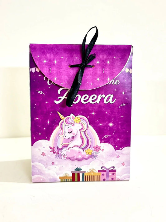 Goodie Bag for Birthday