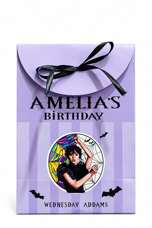 Goodie Bag for Birthday