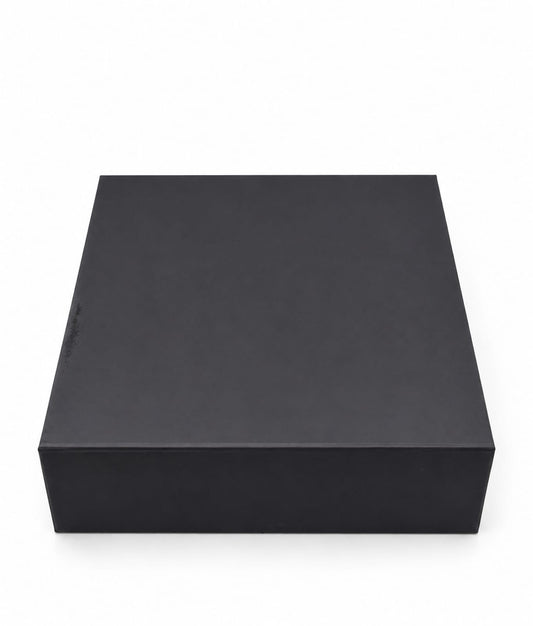 5 in 1 - Large Rigid Box Set (with Half Kg Tin for dates) - Umrah/Hajj Tabarruk Packaging