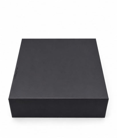 5 in 1 - Large Rigid Box Set (with Half Kg Tin for dates) - Umrah/Hajj Tabarruk Packaging