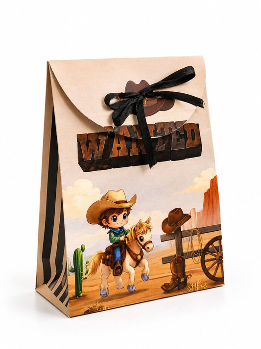 Goodie Bag for Birthday